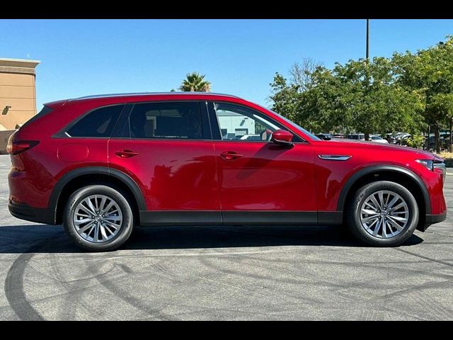 2024 Mazda CX-90 PHEV Preferred