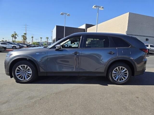 2024 Mazda CX-90 PHEV Preferred