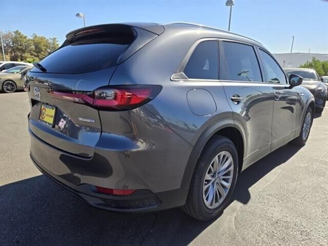 2024 Mazda CX-90 PHEV Preferred