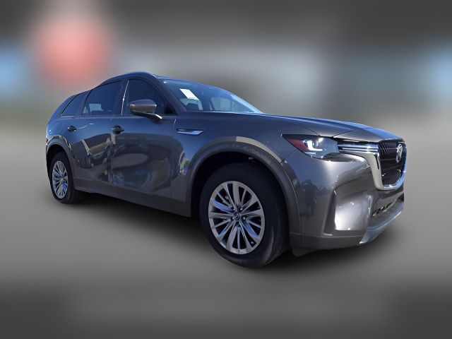 2024 Mazda CX-90 PHEV Preferred