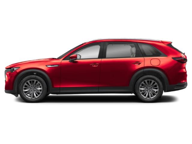 2024 Mazda CX-90 PHEV Preferred