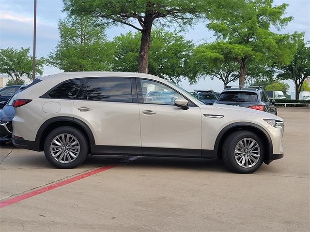 2024 Mazda CX-90 PHEV Preferred