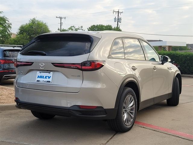 2024 Mazda CX-90 PHEV Preferred