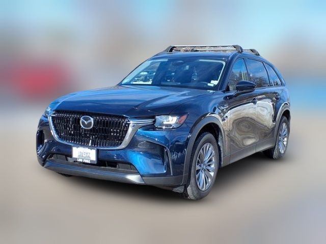 2024 Mazda CX-90 PHEV Preferred