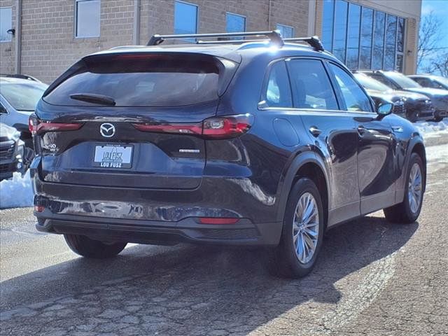 2024 Mazda CX-90 PHEV Preferred