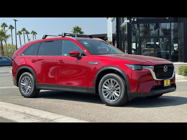 2024 Mazda CX-90 PHEV Preferred