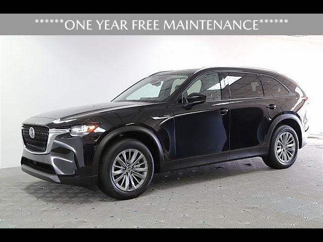 2024 Mazda CX-90 PHEV Preferred