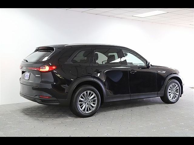 2024 Mazda CX-90 PHEV Preferred