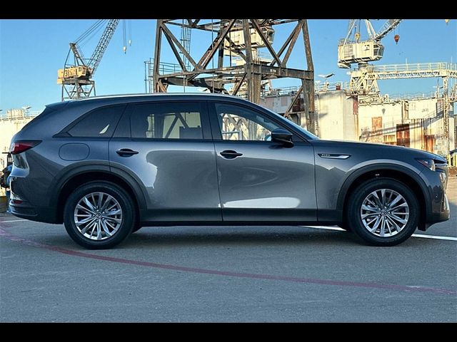 2024 Mazda CX-90 PHEV Preferred