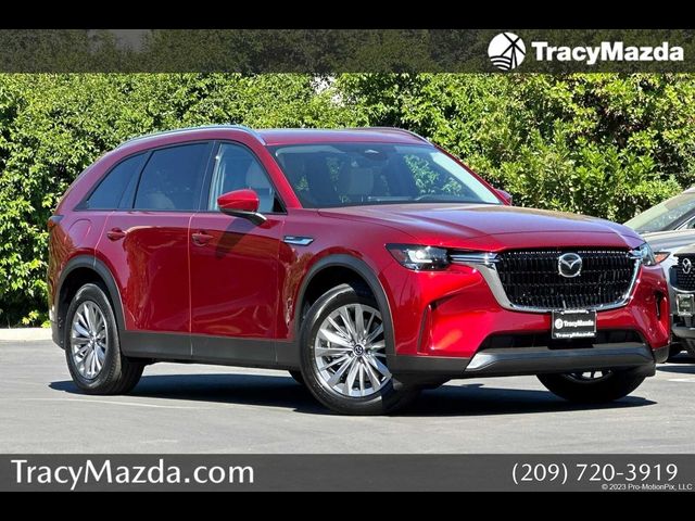 2024 Mazda CX-90 PHEV Preferred