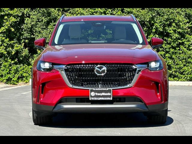 2024 Mazda CX-90 PHEV Preferred