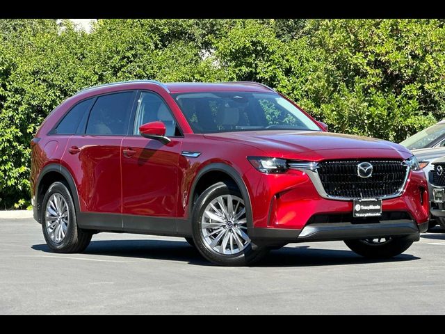 2024 Mazda CX-90 PHEV Preferred