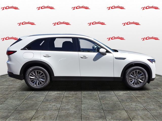 2024 Mazda CX-90 PHEV Preferred