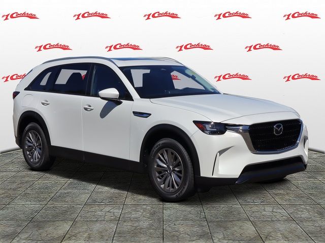 2024 Mazda CX-90 PHEV Preferred