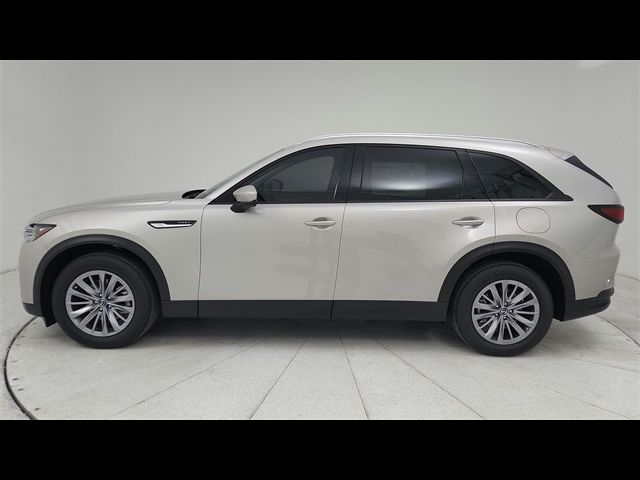 2024 Mazda CX-90 PHEV Preferred