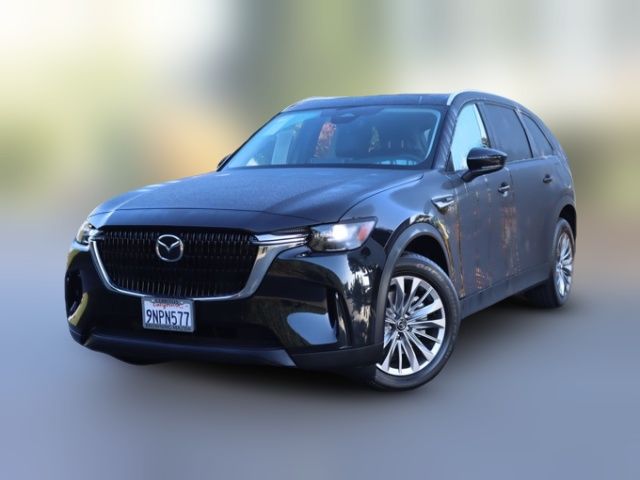 2024 Mazda CX-90 PHEV Preferred