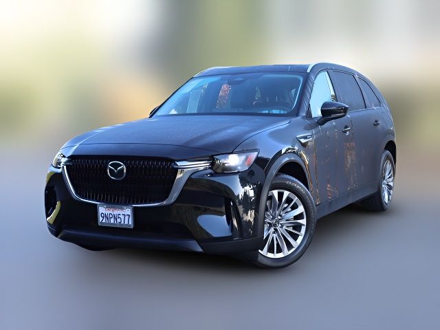 2024 Mazda CX-90 PHEV Preferred