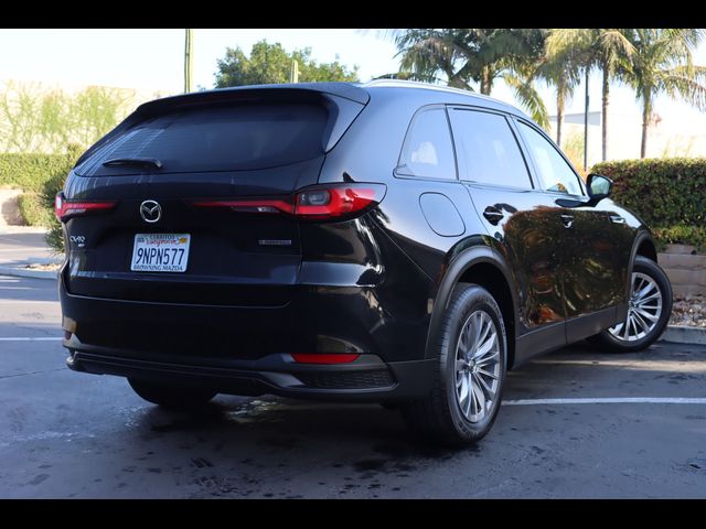 2024 Mazda CX-90 PHEV Preferred