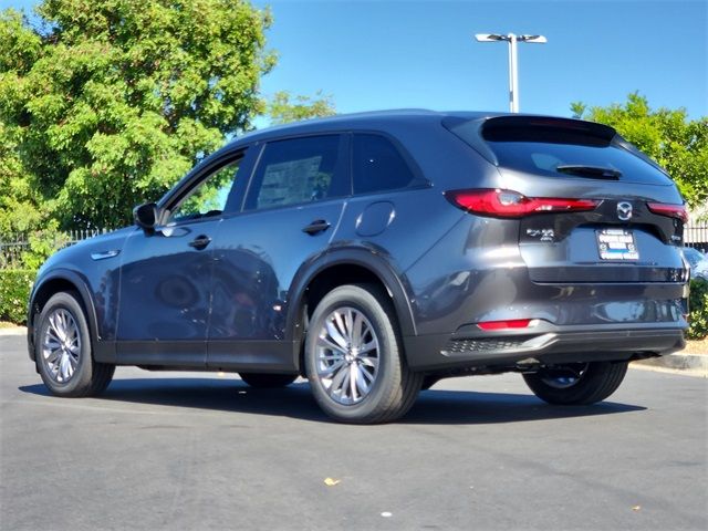 2024 Mazda CX-90 PHEV Preferred