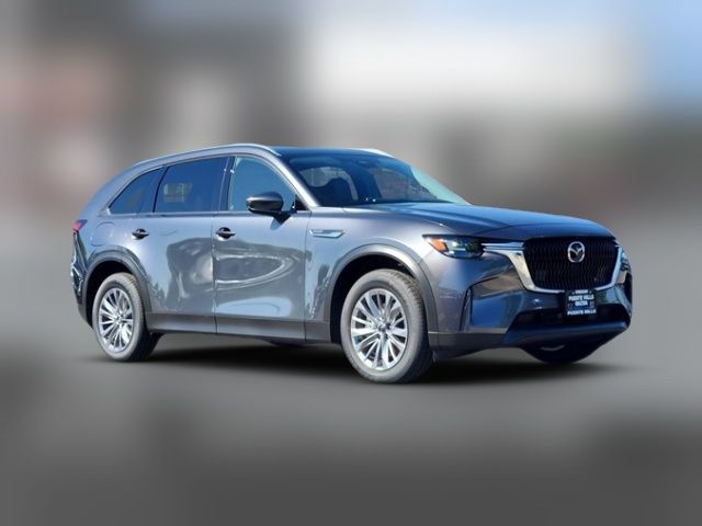 2024 Mazda CX-90 PHEV Preferred