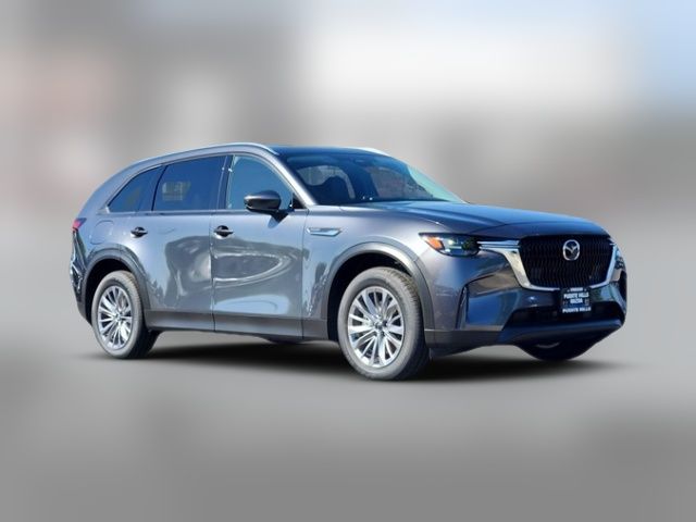 2024 Mazda CX-90 PHEV Preferred