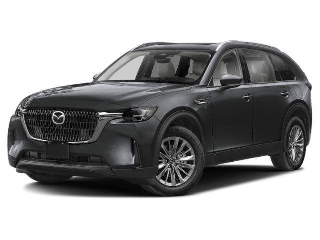 2024 Mazda CX-90 PHEV Preferred