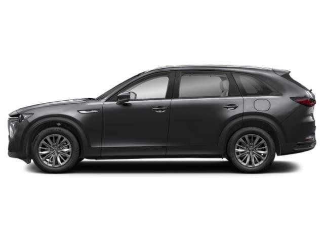 2024 Mazda CX-90 PHEV Preferred