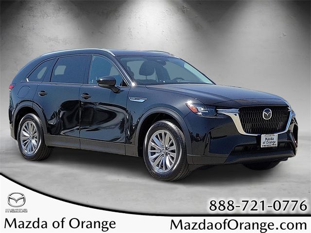 2024 Mazda CX-90 PHEV Preferred