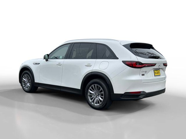 2024 Mazda CX-90 PHEV Preferred