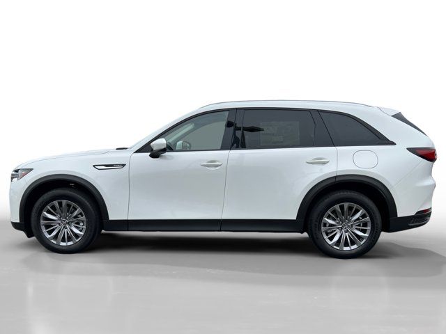 2024 Mazda CX-90 PHEV Preferred