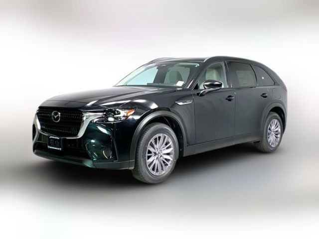 2024 Mazda CX-90 PHEV Preferred