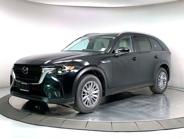 2024 Mazda CX-90 PHEV Preferred