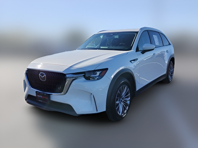 Used Mazda CX-90 PHEV For Sale in Columbus, OH | Auto Navigator