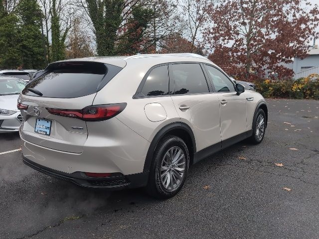 2024 Mazda CX-90 PHEV Preferred