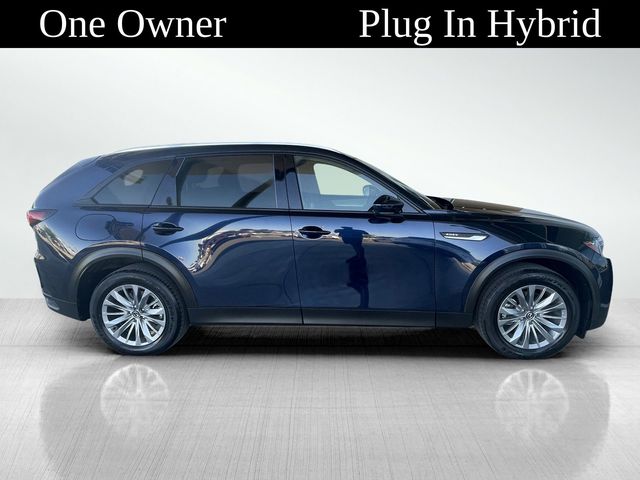 2024 Mazda CX-90 PHEV Preferred