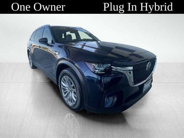 2024 Mazda CX-90 PHEV Preferred