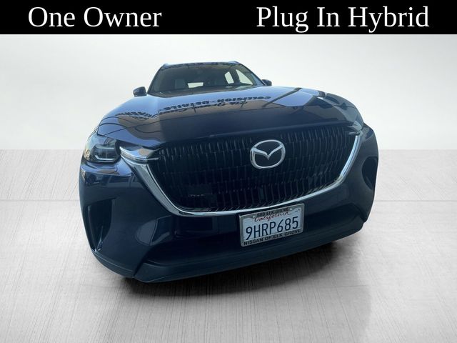 2024 Mazda CX-90 PHEV Preferred