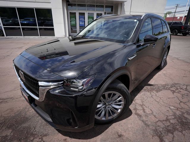 2024 Mazda CX-90 PHEV Preferred