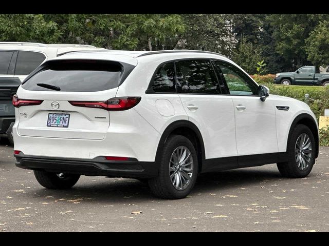 2024 Mazda CX-90 PHEV Preferred