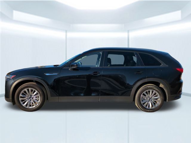 2024 Mazda CX-90 PHEV Preferred