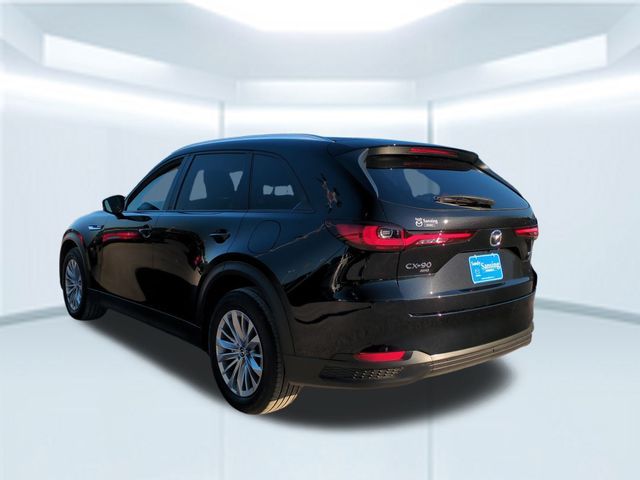 2024 Mazda CX-90 PHEV Preferred