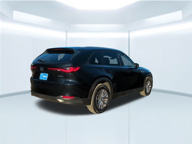 2024 Mazda CX-90 PHEV Preferred