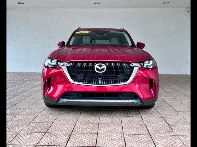 2024 Mazda CX-90 PHEV Preferred