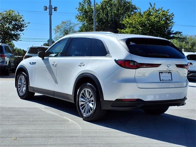 2024 Mazda CX-90 PHEV Preferred