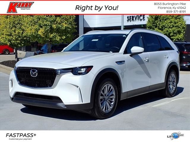 2024 Mazda CX-90 PHEV Preferred