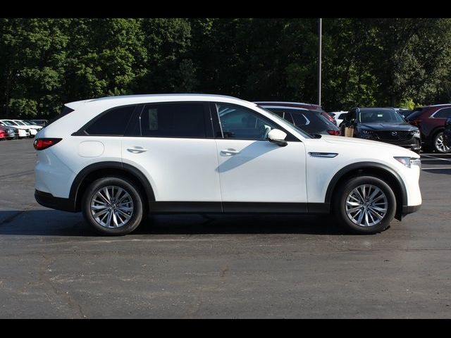 2024 Mazda CX-90 PHEV Preferred