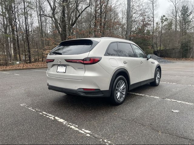 2024 Mazda CX-90 PHEV Preferred