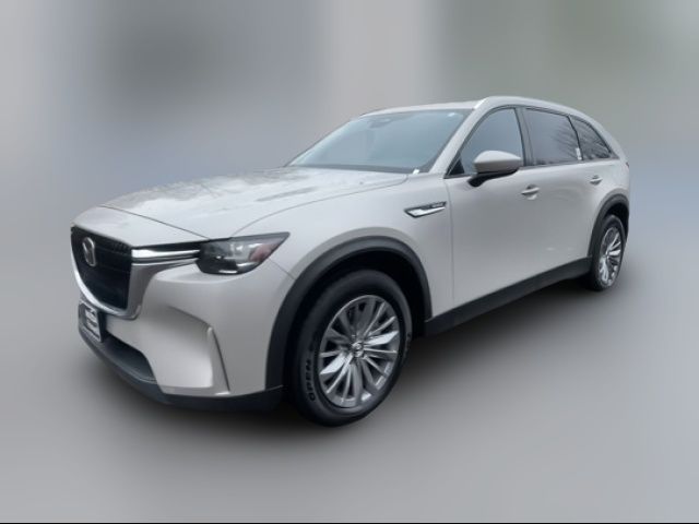 2024 Mazda CX-90 PHEV Preferred