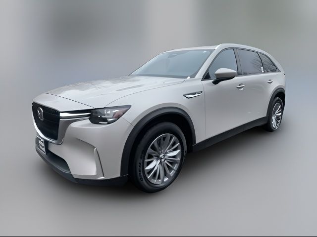 2024 Mazda CX-90 PHEV Preferred