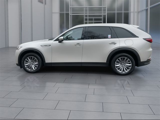 2024 Mazda CX-90 PHEV Preferred